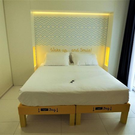 Hotel Trevi Bellaria – Igea Marina Kültér fotó