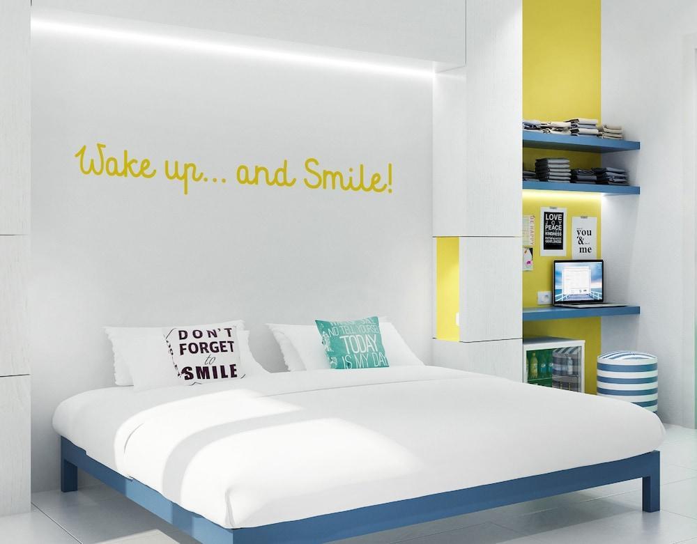 Hotel Trevi Bellaria – Igea Marina Kültér fotó
