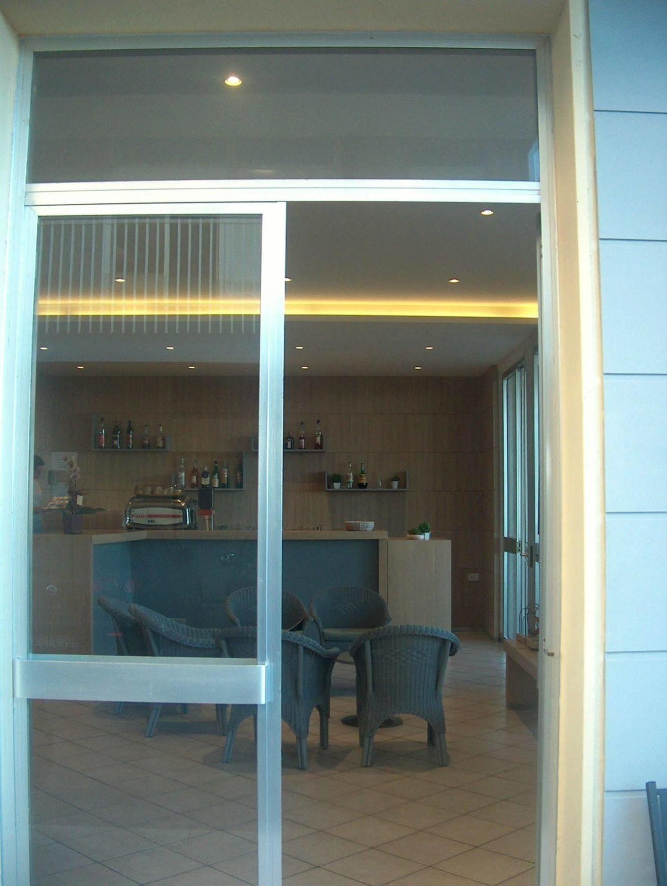 Hotel Trevi Bellaria – Igea Marina Kültér fotó