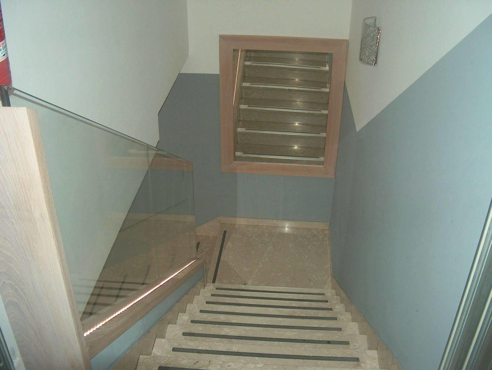 Hotel Trevi Bellaria – Igea Marina Kültér fotó