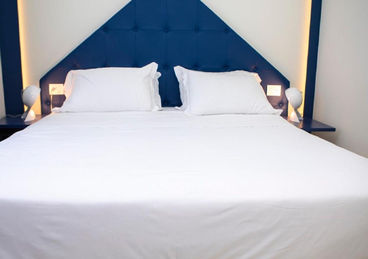 Hotel Trevi Bellaria – Igea Marina Kültér fotó