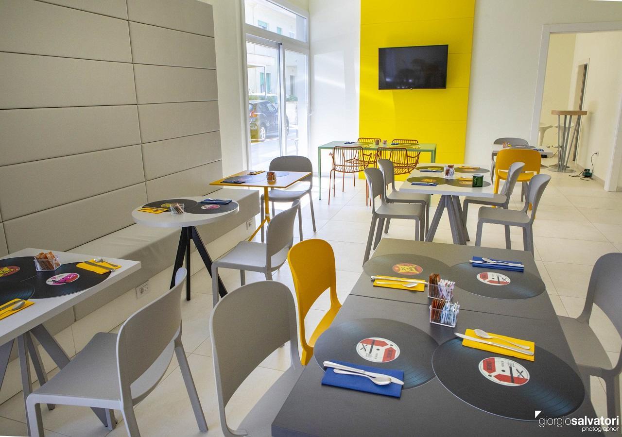 Hotel Trevi Bellaria – Igea Marina Kültér fotó