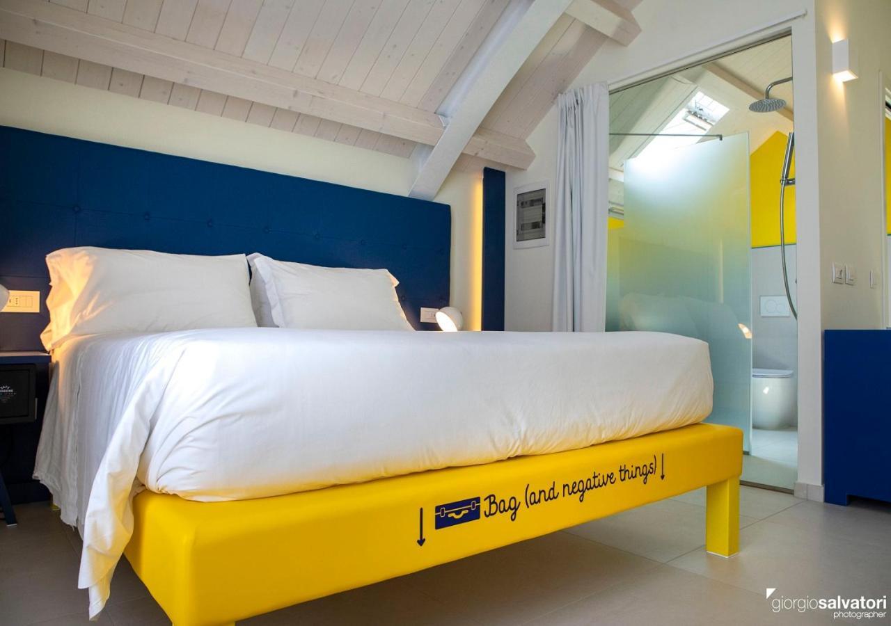 Hotel Trevi Bellaria – Igea Marina Kültér fotó