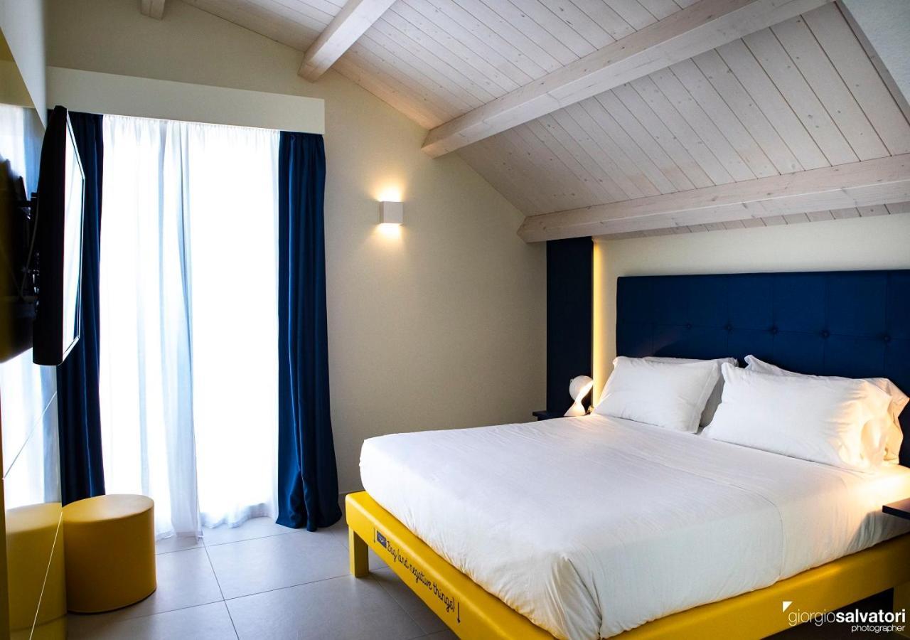 Hotel Trevi Bellaria – Igea Marina Kültér fotó