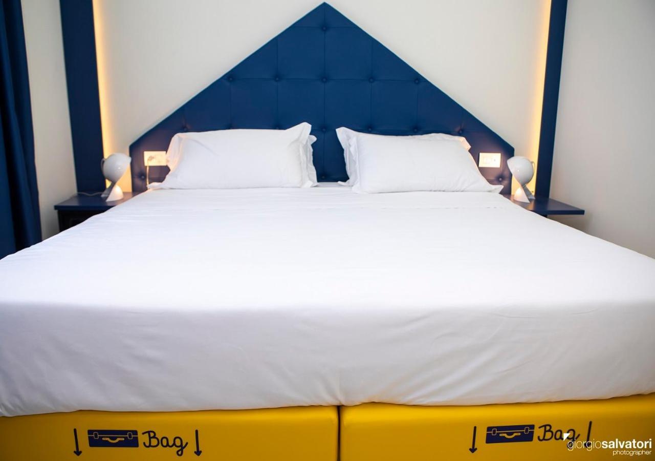 Hotel Trevi Bellaria – Igea Marina Kültér fotó