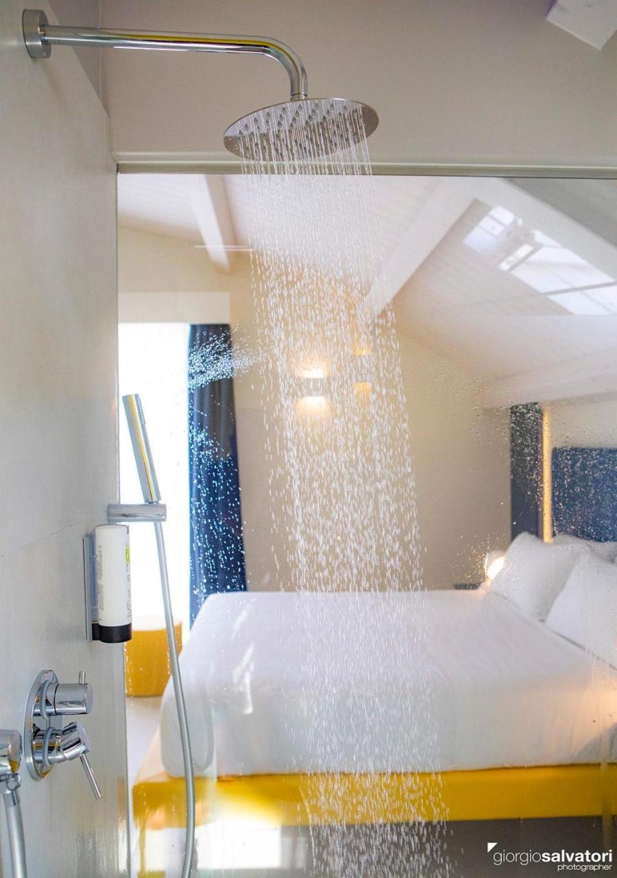 Hotel Trevi Bellaria – Igea Marina Kültér fotó