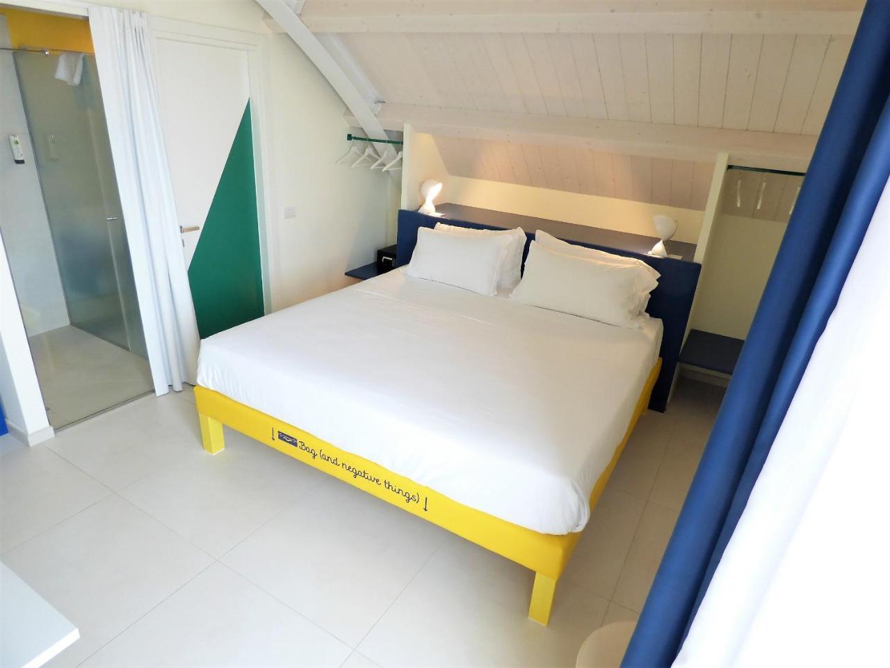 Hotel Trevi Bellaria – Igea Marina Kültér fotó