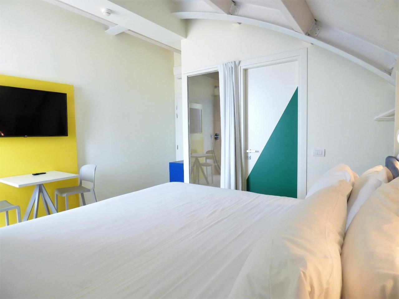 Hotel Trevi Bellaria – Igea Marina Kültér fotó