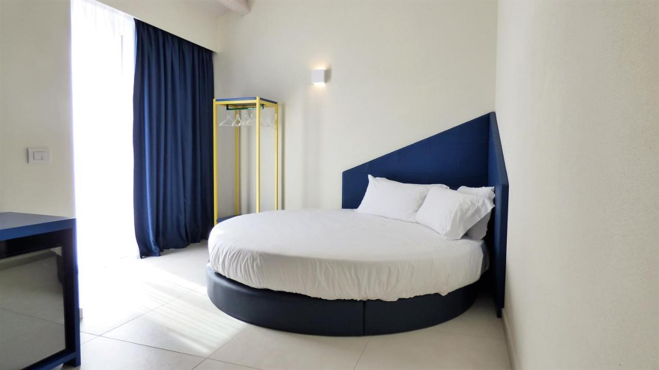 Hotel Trevi Bellaria – Igea Marina Kültér fotó