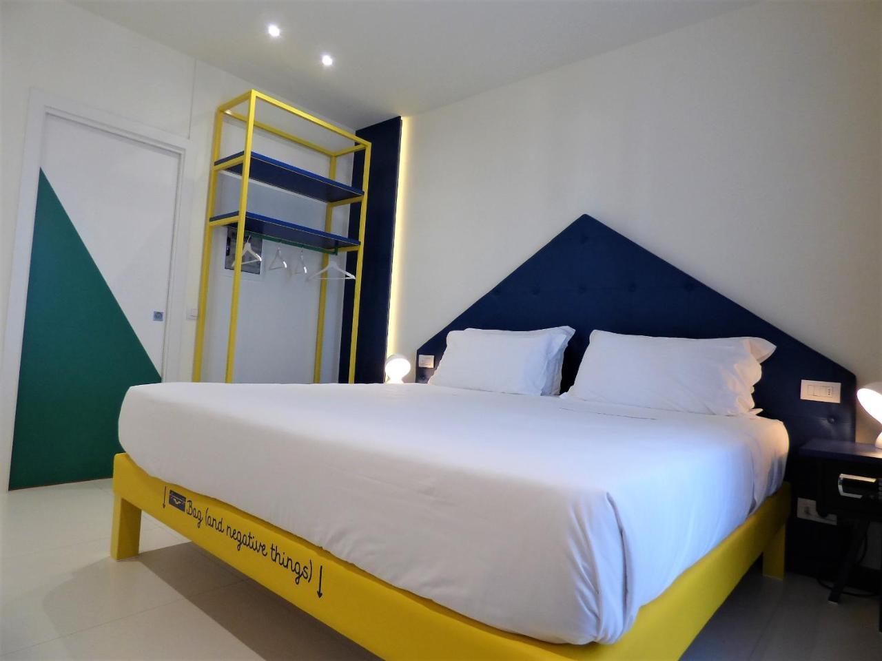 Hotel Trevi Bellaria – Igea Marina Kültér fotó