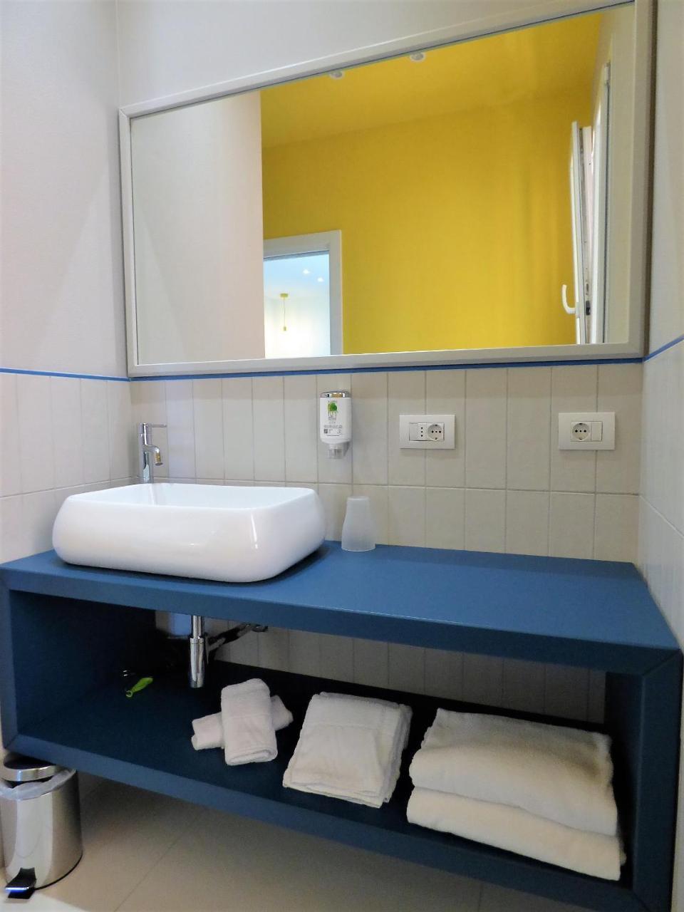 Hotel Trevi Bellaria – Igea Marina Kültér fotó