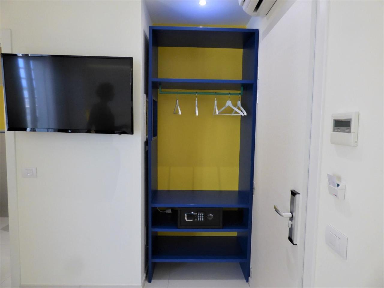 Hotel Trevi Bellaria – Igea Marina Kültér fotó