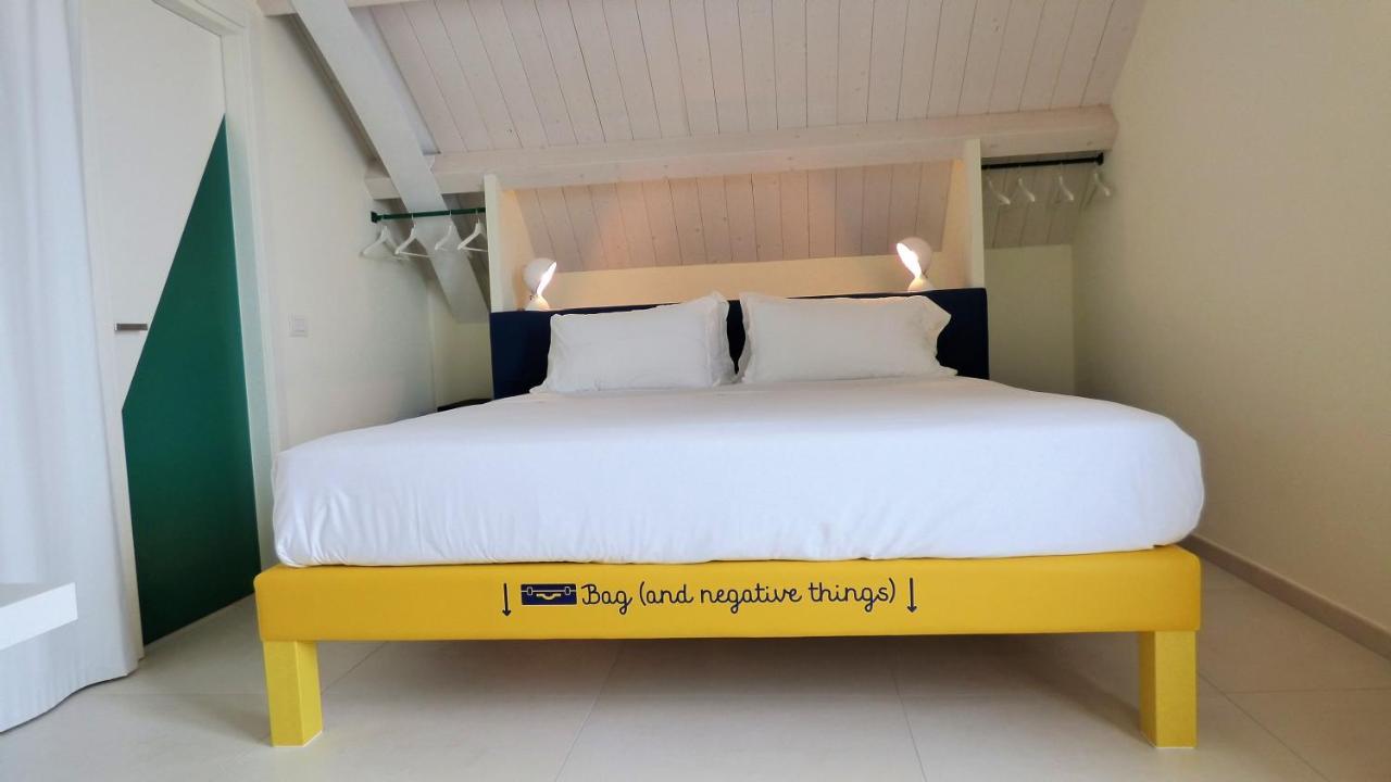 Hotel Trevi Bellaria – Igea Marina Kültér fotó