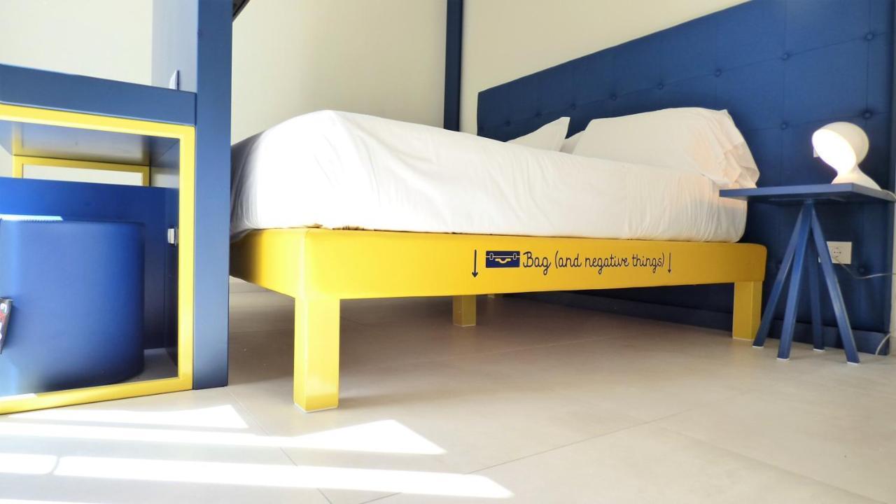 Hotel Trevi Bellaria – Igea Marina Kültér fotó