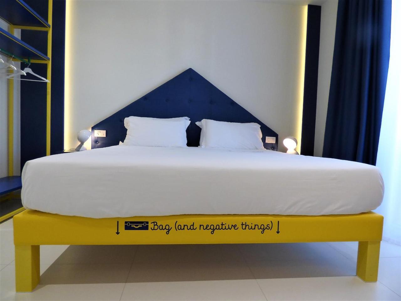 Hotel Trevi Bellaria – Igea Marina Kültér fotó