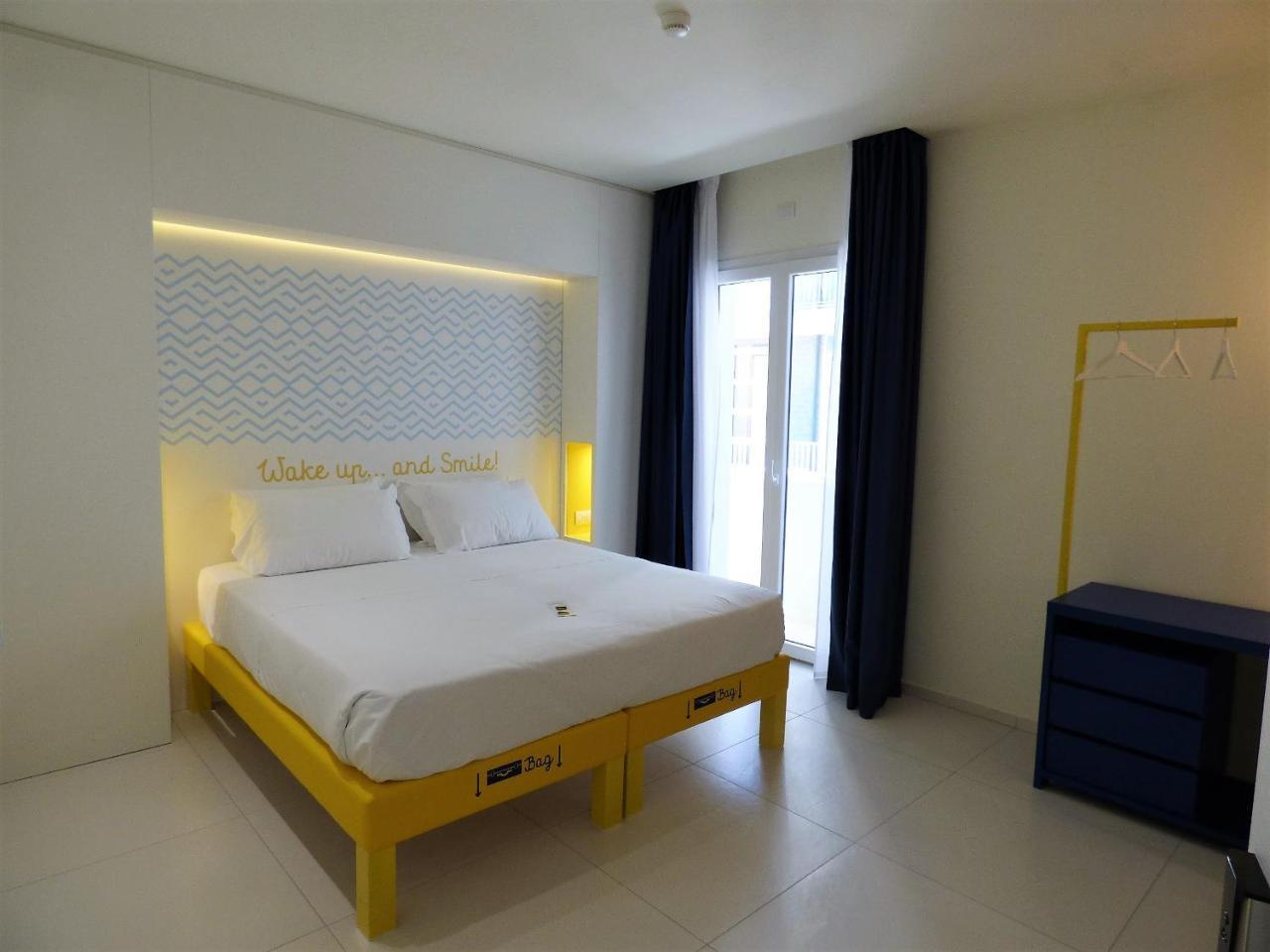 Hotel Trevi Bellaria – Igea Marina Kültér fotó