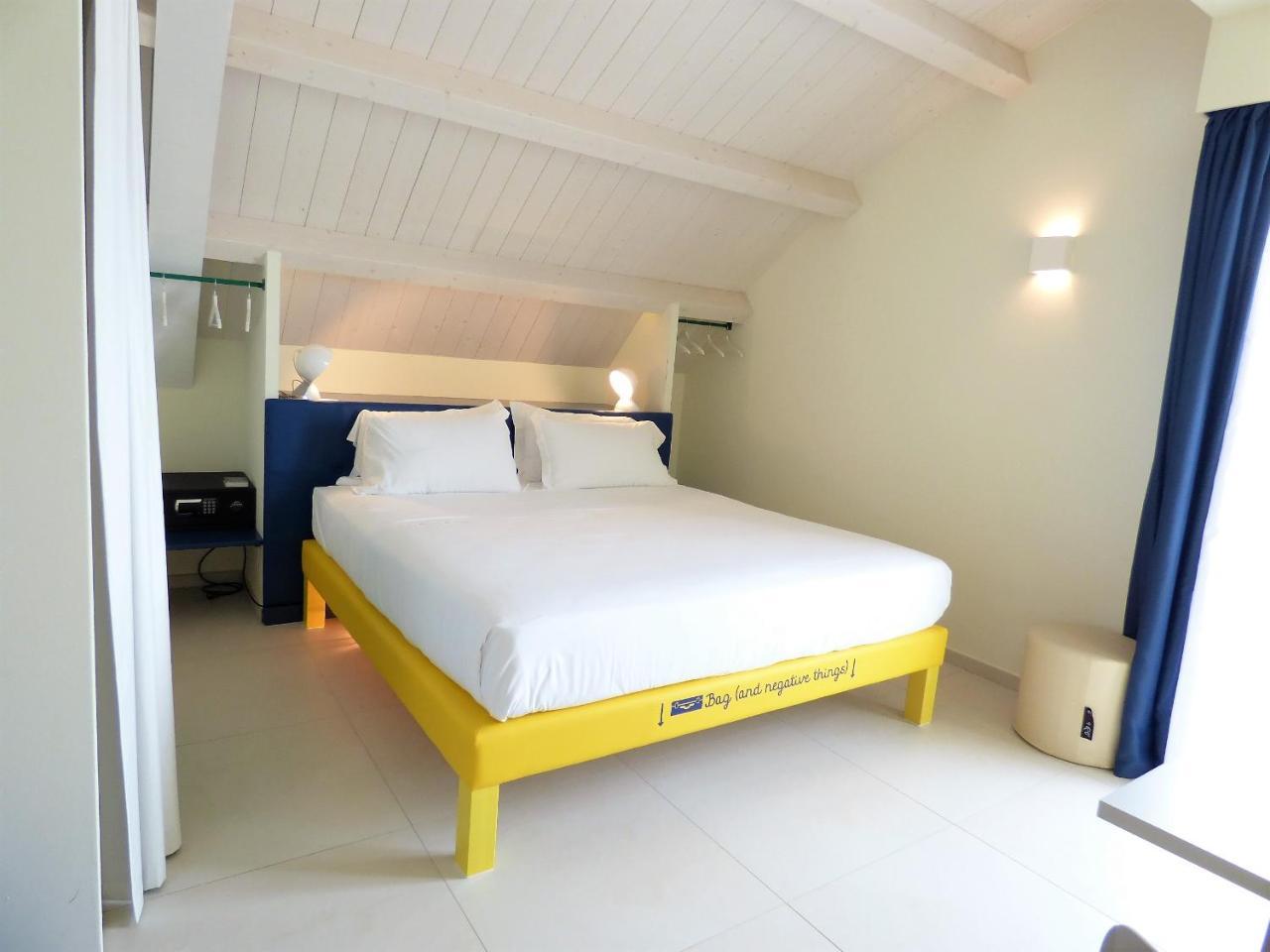 Hotel Trevi Bellaria – Igea Marina Kültér fotó